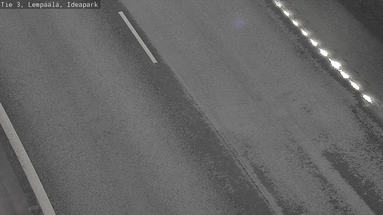 Weather Camera Image Väg 3 Lembois, Ideapark, Lempäälä, Pirkanmaa