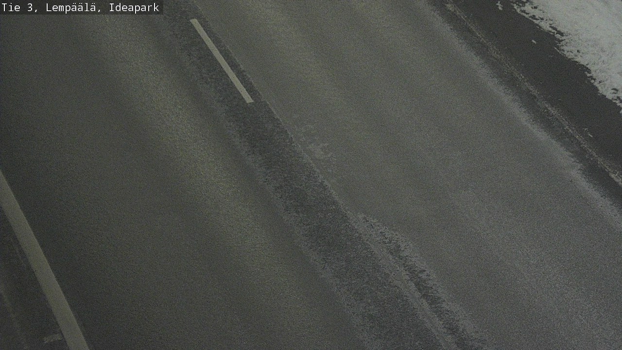 Kelikamerat Kuva Tie 3 Lempäälä, Ideapark, Lempäälä, Pirkanmaa