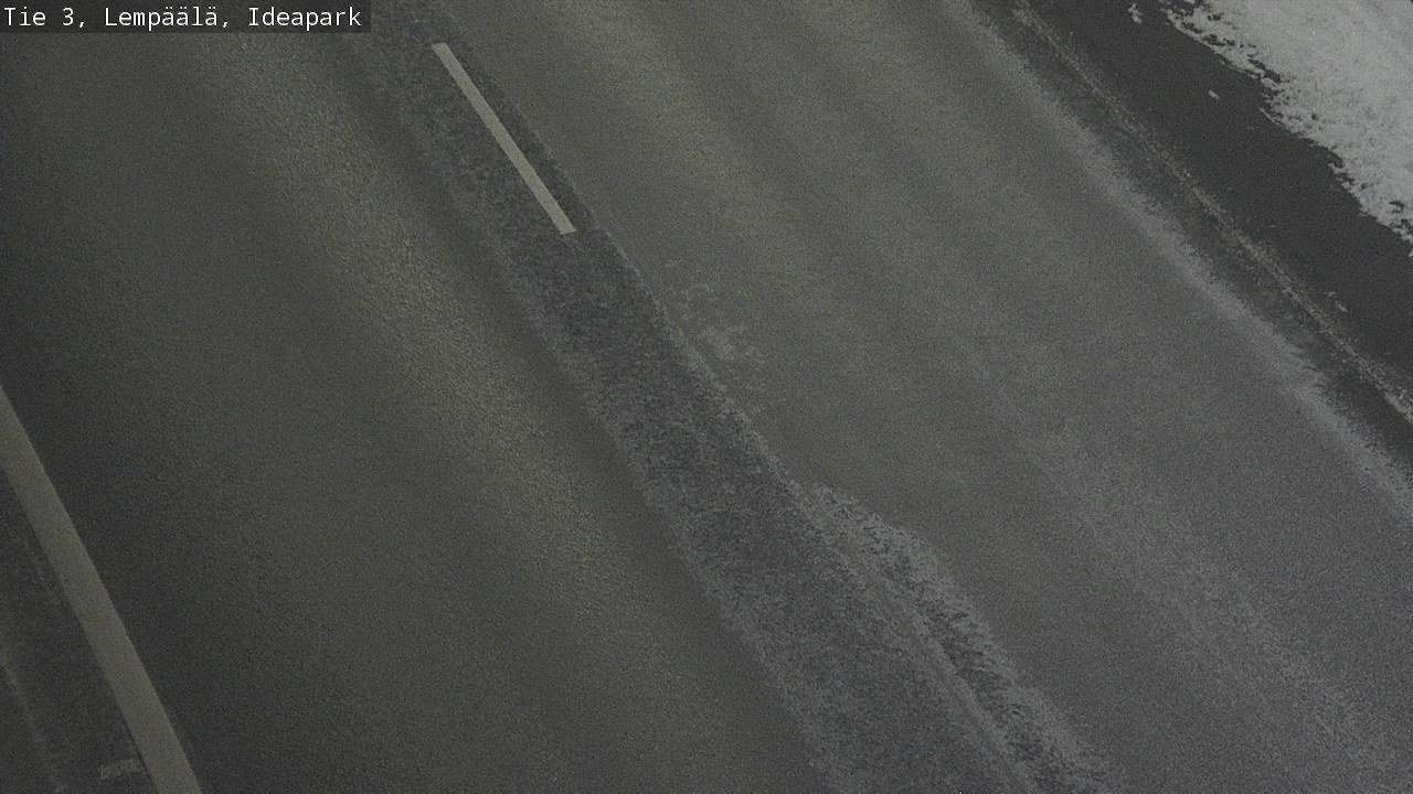 Kelikamerat Kuva Tie 3 Lempäälä, Ideapark, Lempäälä, Pirkanmaa