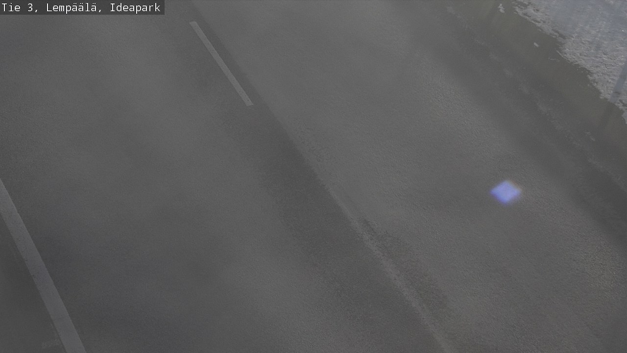 Kelikamerat Kuva Tie 3 Lempäälä, Ideapark, Lempäälä, Pirkanmaa