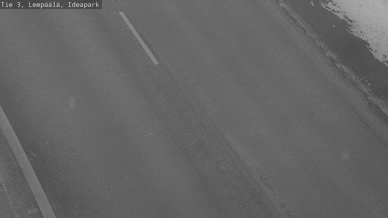 Kelikamerat Kuva Tie 3 Lempäälä, Ideapark, Lempäälä, Pirkanmaa