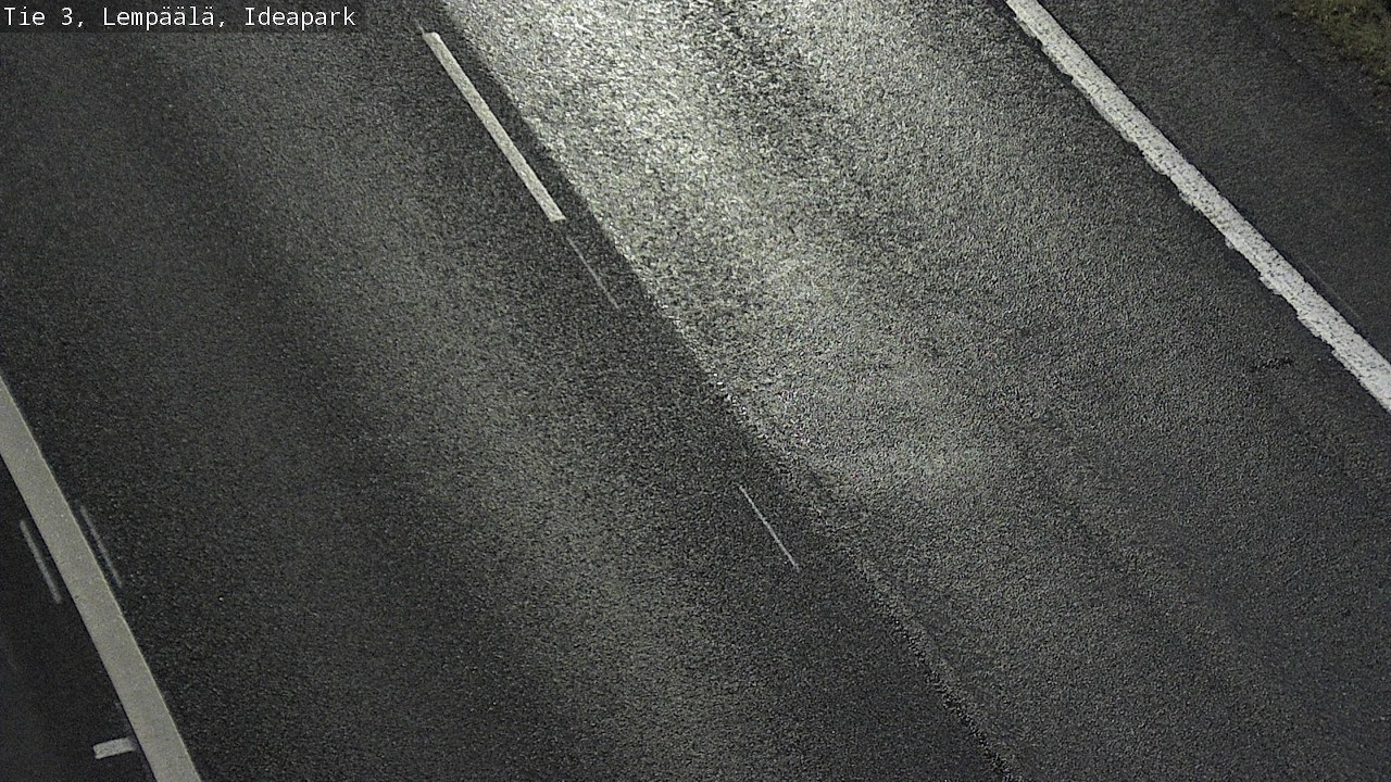 Kelikamerat Kuva Tie 3 Lempäälä, Ideapark, Lempäälä, Pirkanmaa