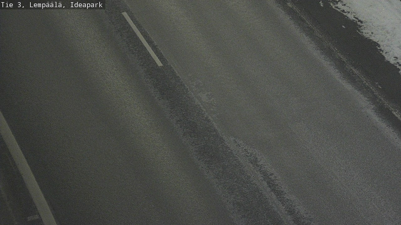 Kelikamerat Kuva Tie 3 Lempäälä, Ideapark, Lempäälä, Pirkanmaa