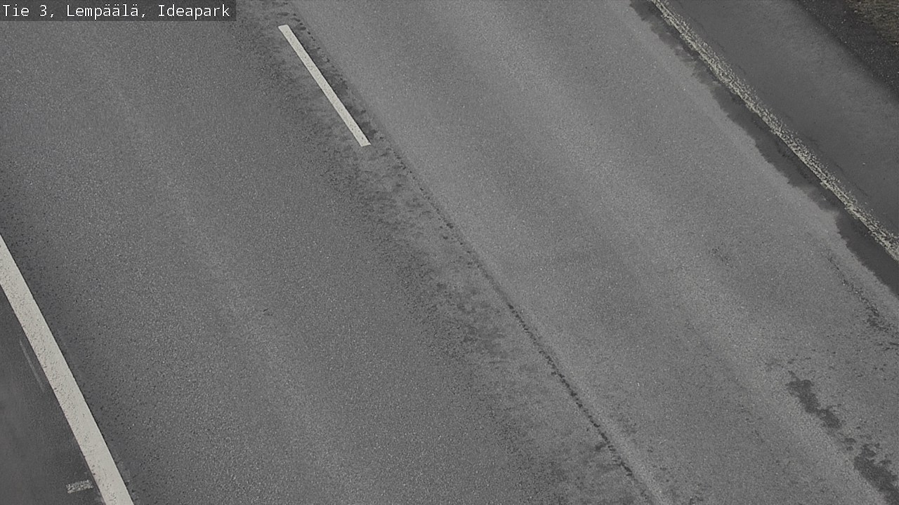 Kelikamerat Kuva Tie 3 Lempäälä, Ideapark, Lempäälä, Pirkanmaa