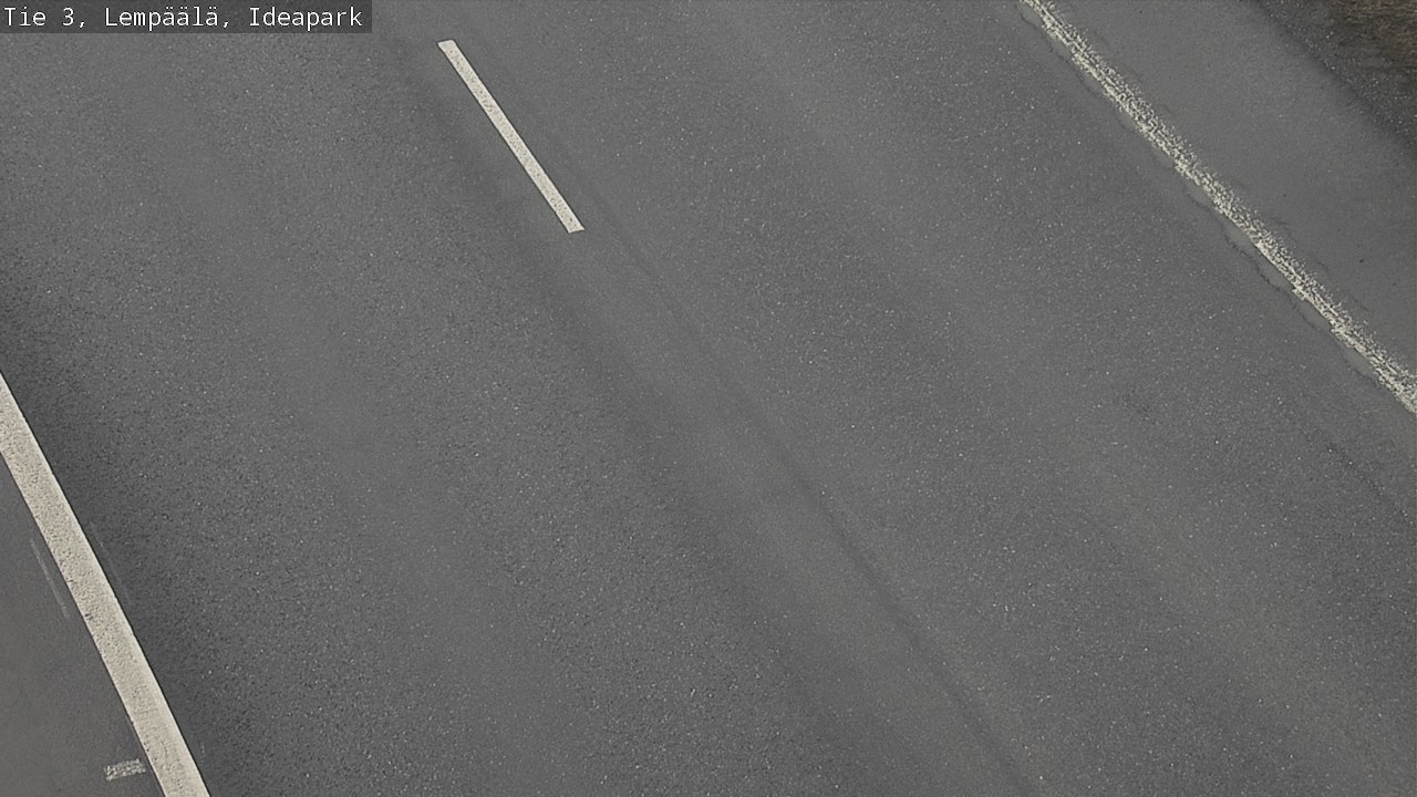 Kelikamerat Kuva Tie 3 Lempäälä, Ideapark, Lempäälä, Pirkanmaa