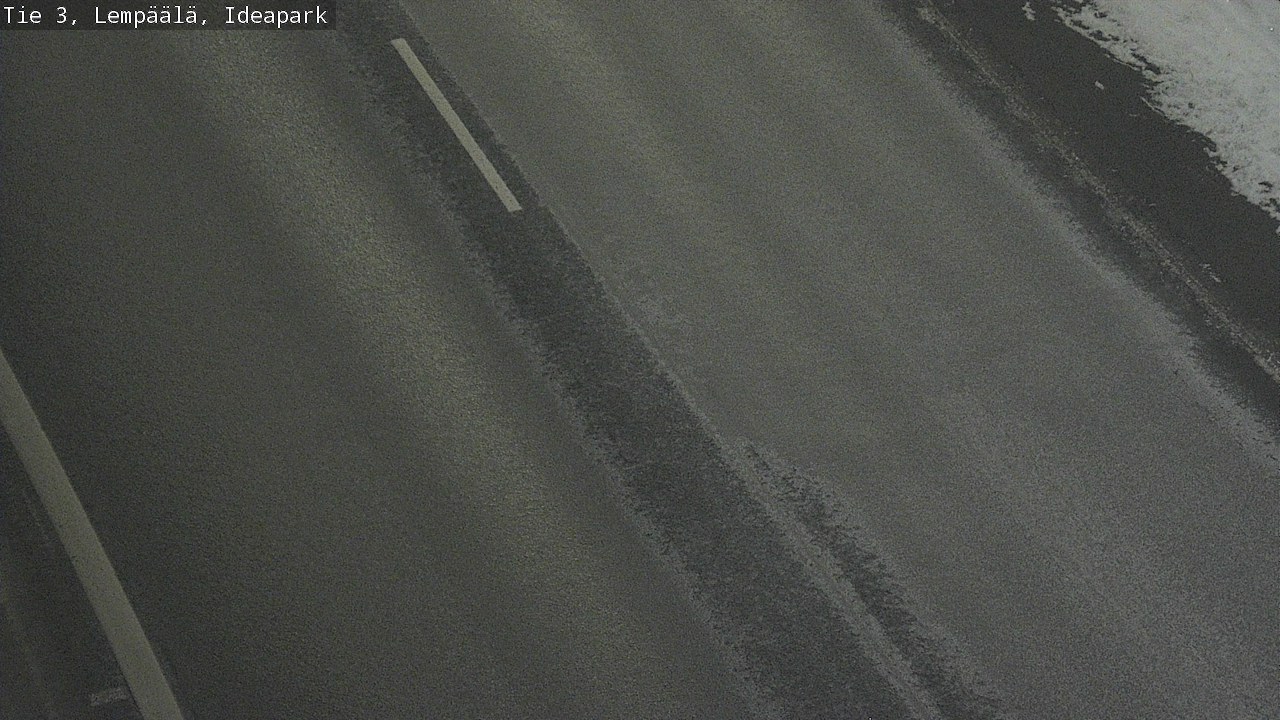 Kelikamerat Kuva Tie 3 Lempäälä, Ideapark, Lempäälä, Pirkanmaa