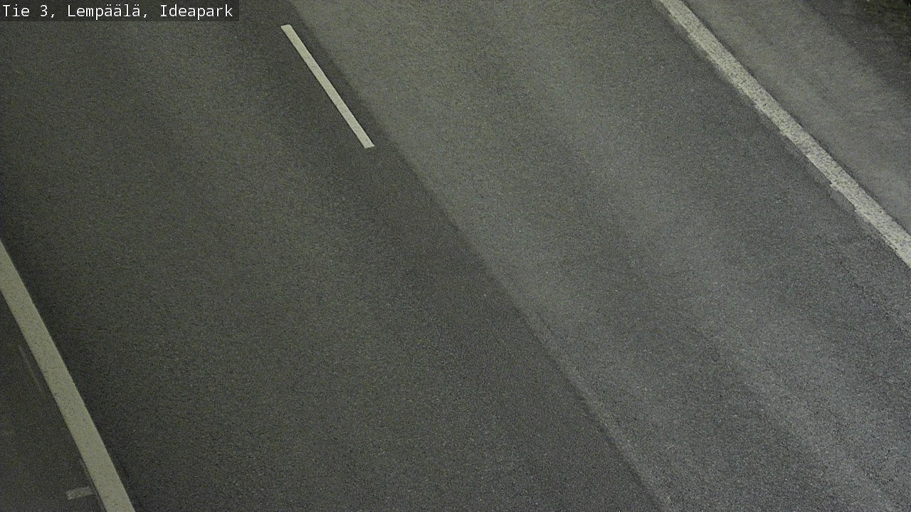 Weather Camera Image Väg 3 Lembois, Ideapark, Lempäälä, Pirkanmaa
