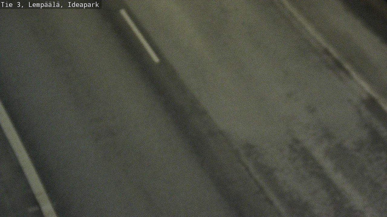 Kelikamerat Kuva Tie 3 Lempäälä, Ideapark, Lempäälä, Pirkanmaa