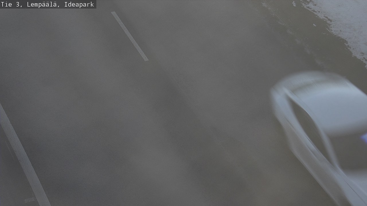 Kelikamerat Kuva Tie 3 Lempäälä, Ideapark, Lempäälä, Pirkanmaa