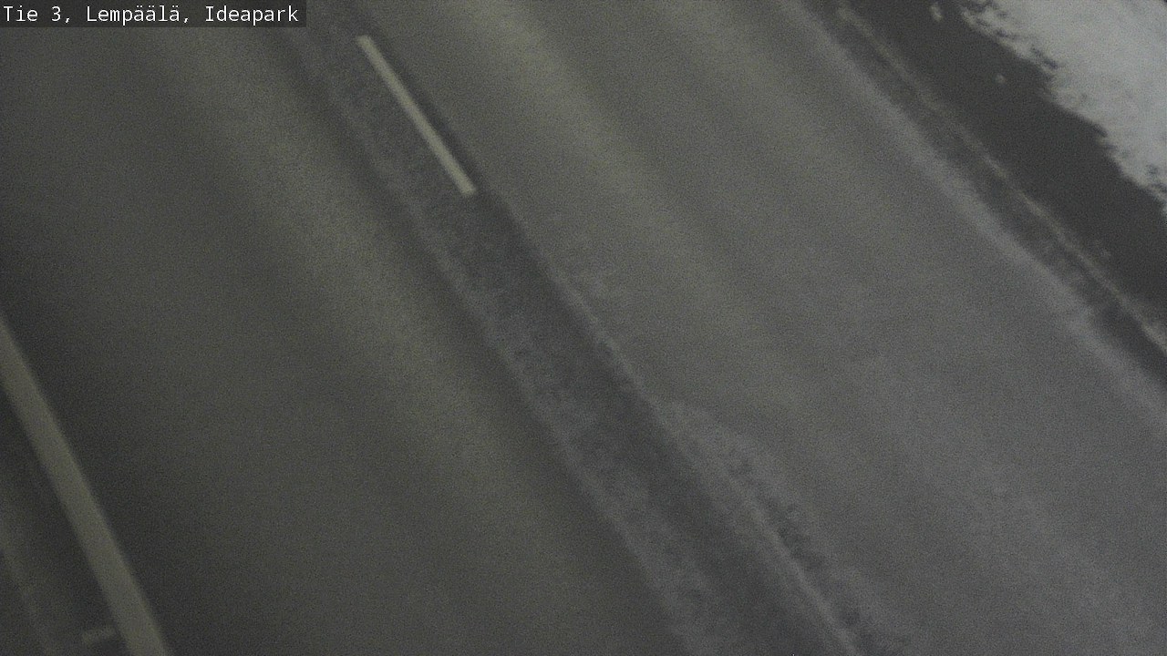 Kelikamerat Kuva Tie 3 Lempäälä, Ideapark, Lempäälä, Pirkanmaa
