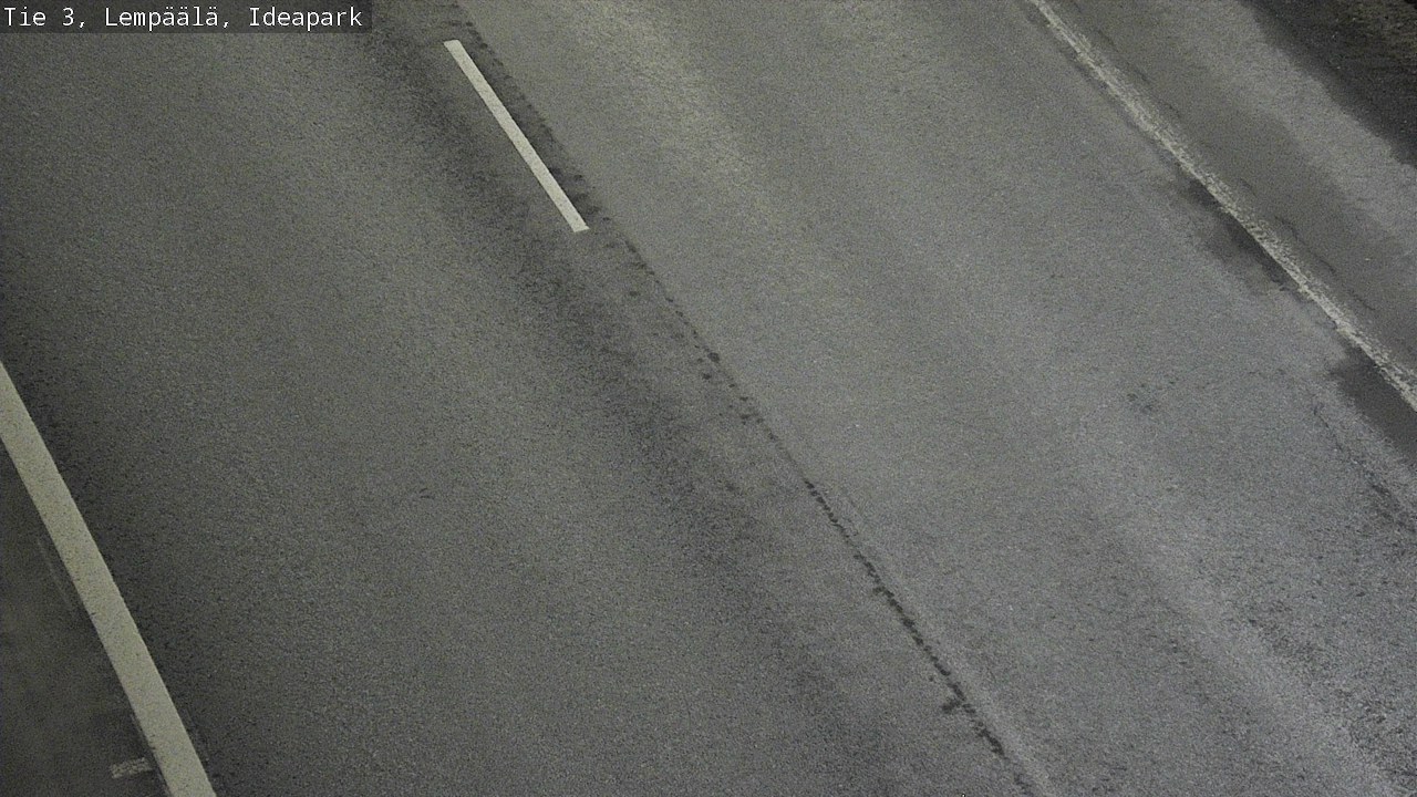 Kelikamerat Kuva Tie 3 Lempäälä, Ideapark, Lempäälä, Pirkanmaa