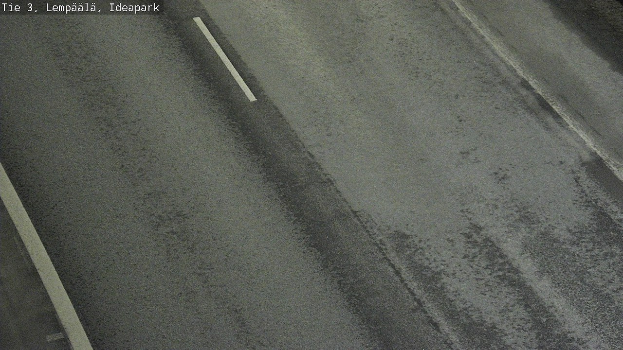 Kelikamerat Kuva Tie 3 Lempäälä, Ideapark, Lempäälä, Pirkanmaa