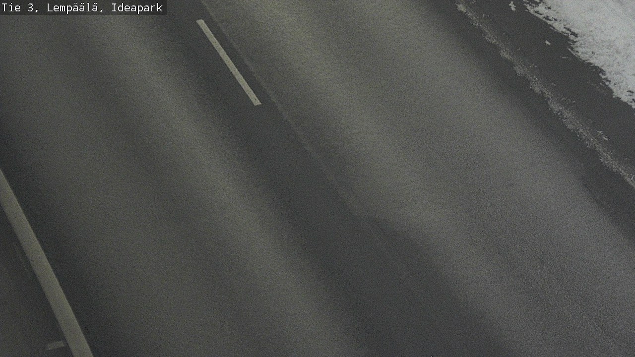 Kelikamerat Kuva Tie 3 Lempäälä, Ideapark, Lempäälä, Pirkanmaa
