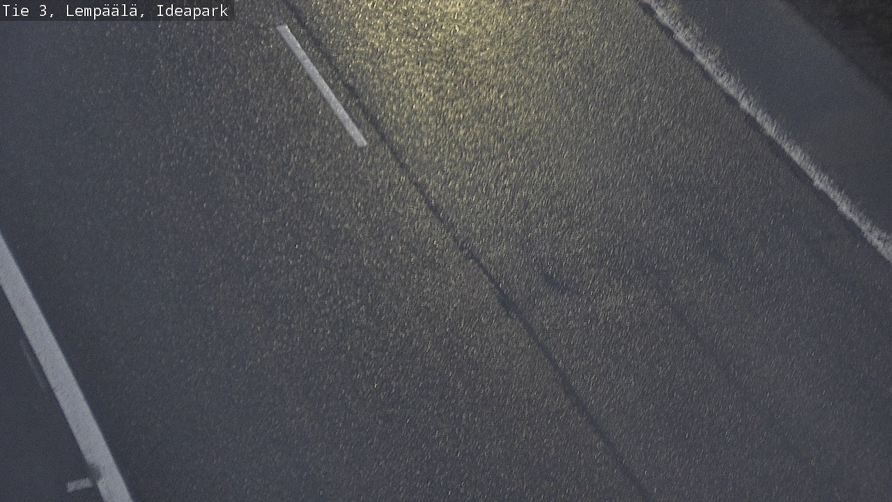 Kelikamerat Kuva Tie 3 Lempäälä, Ideapark, Lempäälä, Pirkanmaa