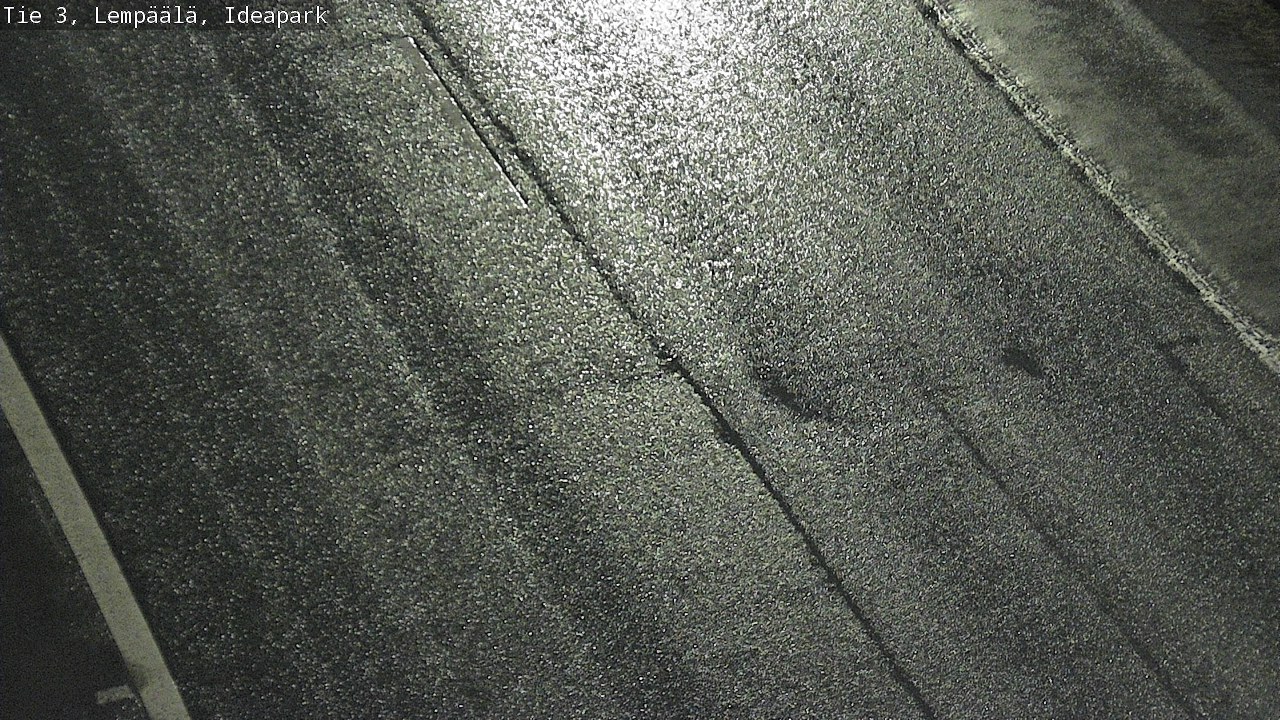 Kelikamerat Kuva Tie 3 Lempäälä, Ideapark, Lempäälä, Pirkanmaa
