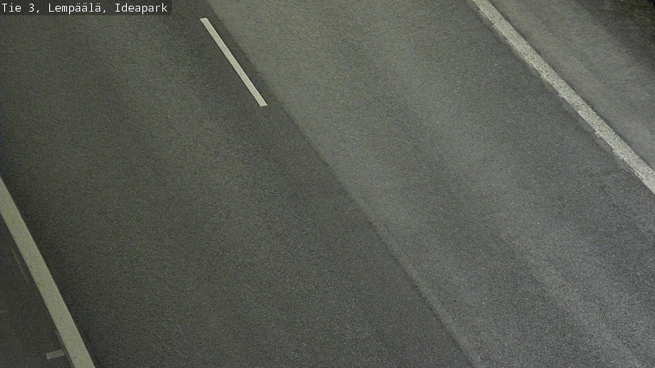 Weather Camera Image Väg 3 Lembois, Ideapark, Lempäälä, Pirkanmaa