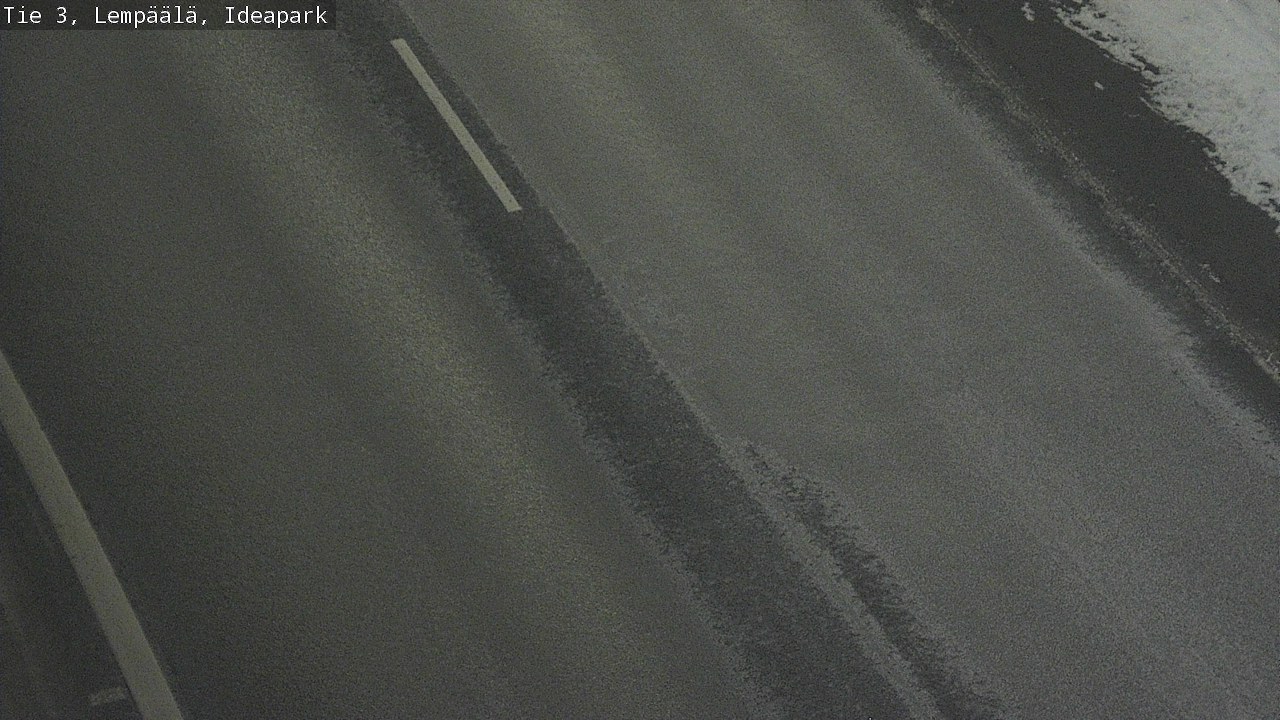 Kelikamerat Kuva Tie 3 Lempäälä, Ideapark, Lempäälä, Pirkanmaa