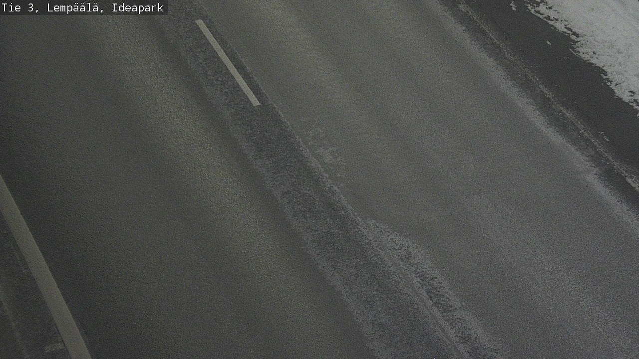 Kelikamerat Kuva Tie 3 Lempäälä, Ideapark, Lempäälä, Pirkanmaa