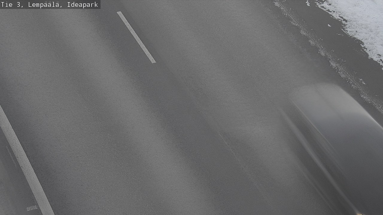 Kelikamerat Kuva Tie 3 Lempäälä, Ideapark, Lempäälä, Pirkanmaa