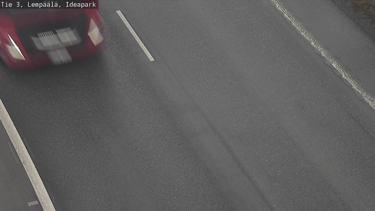 Kelikamerat Kuva Tie 3 Lempäälä, Ideapark, Lempäälä, Pirkanmaa