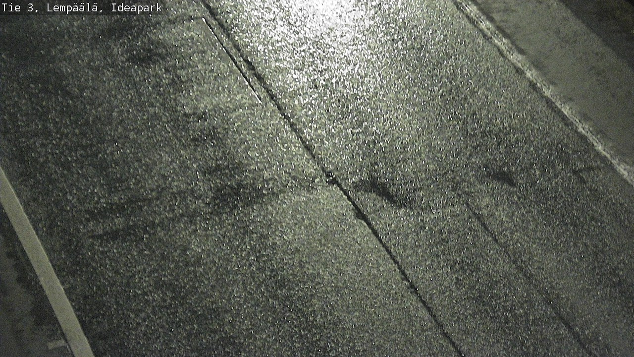 Kelikamerat Kuva Tie 3 Lempäälä, Ideapark, Lempäälä, Pirkanmaa