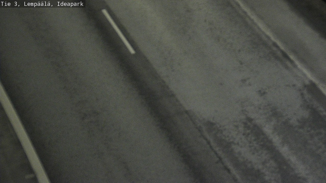 Kelikamerat Kuva Tie 3 Lempäälä, Ideapark, Lempäälä, Pirkanmaa