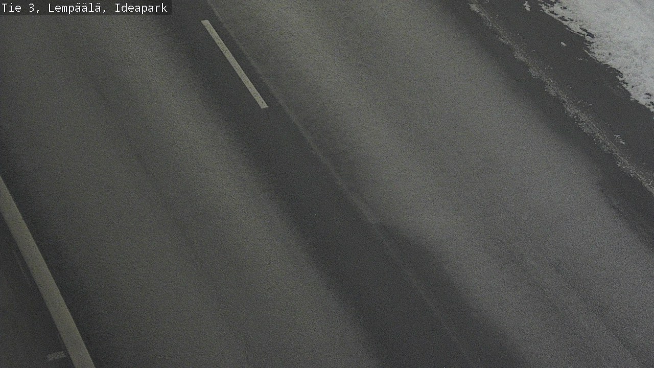 Kelikamerat Kuva Tie 3 Lempäälä, Ideapark, Lempäälä, Pirkanmaa