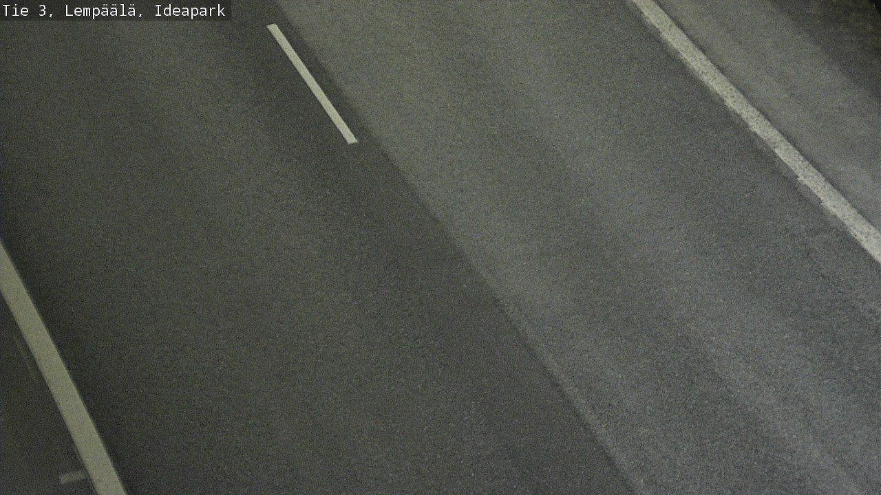 Weather Camera Image Väg 3 Lembois, Ideapark, Lempäälä, Pirkanmaa