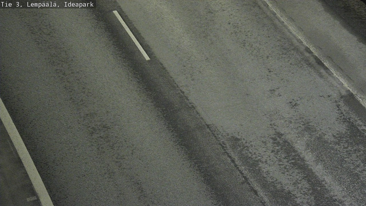 Kelikamerat Kuva Tie 3 Lempäälä, Ideapark, Lempäälä, Pirkanmaa
