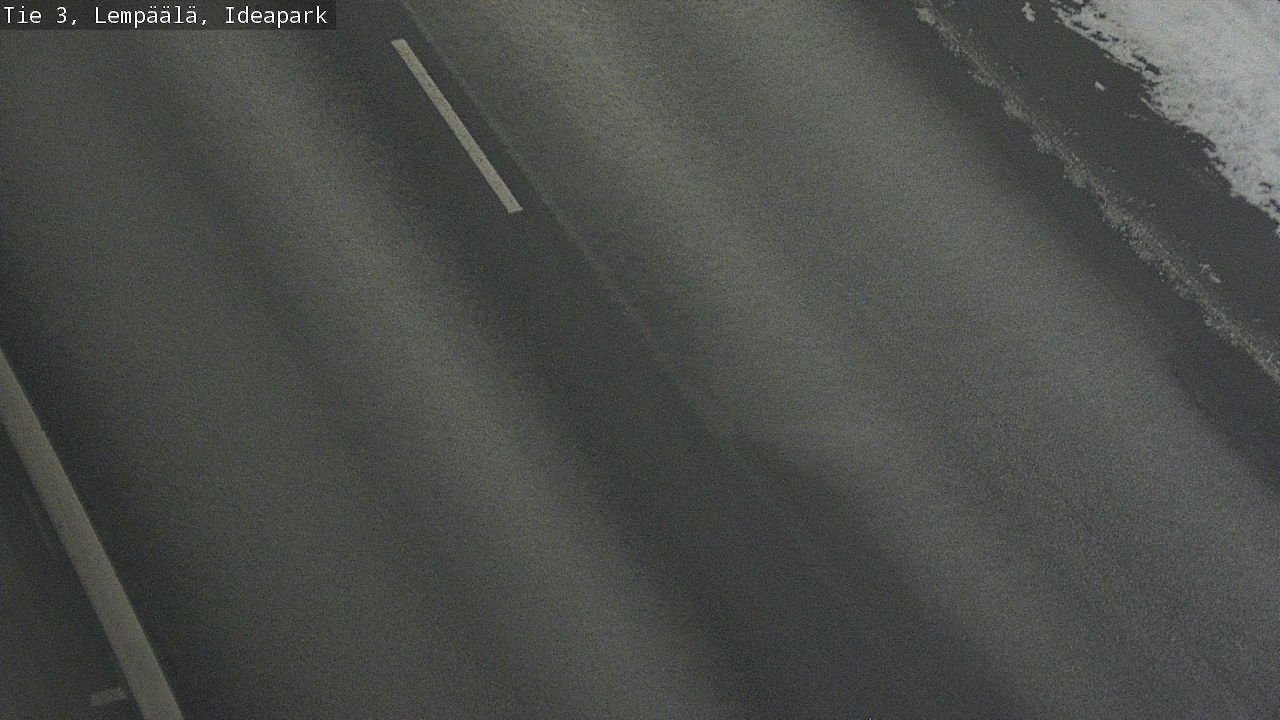Kelikamerat Kuva Tie 3 Lempäälä, Ideapark, Lempäälä, Pirkanmaa