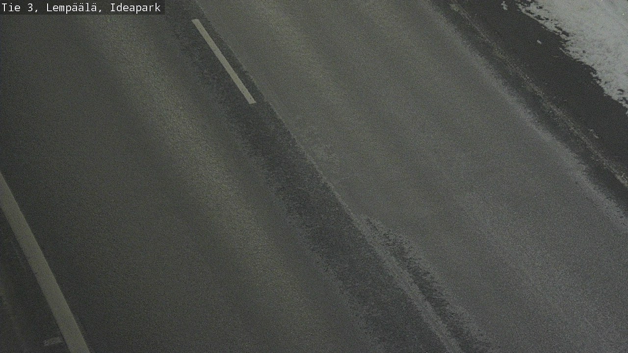 Kelikamerat Kuva Tie 3 Lempäälä, Ideapark, Lempäälä, Pirkanmaa