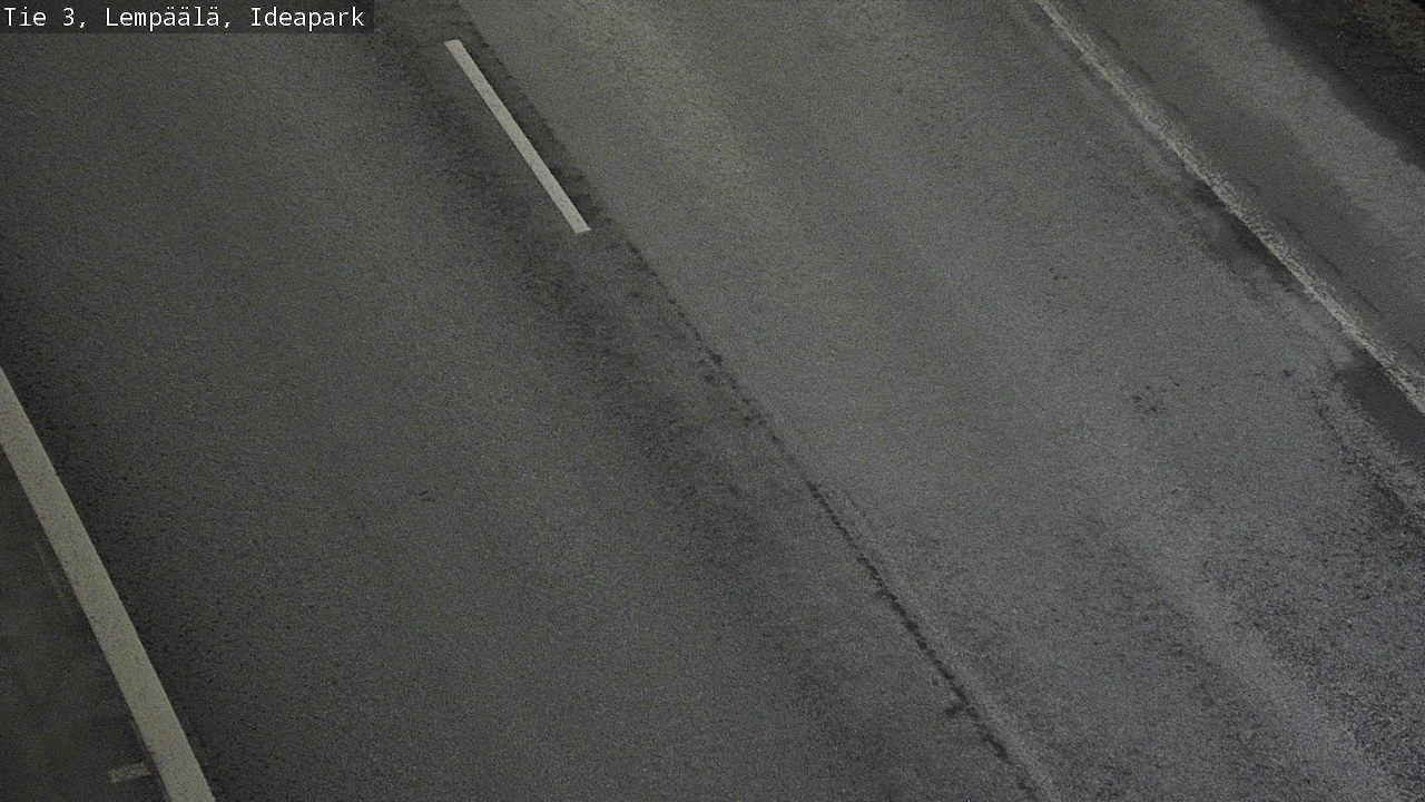 Kelikamerat Kuva Tie 3 Lempäälä, Ideapark, Lempäälä, Pirkanmaa