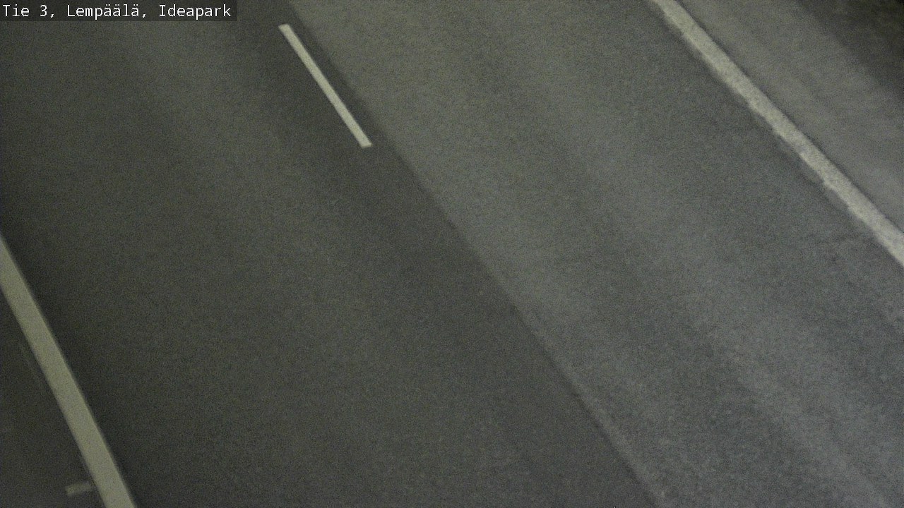 Weather Camera Image Väg 3 Lembois, Ideapark, Lempäälä, Pirkanmaa