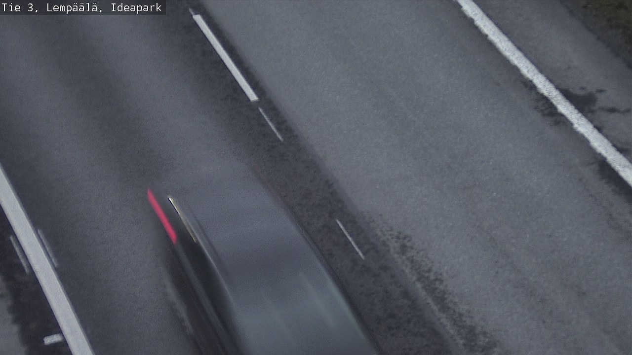Kelikamerat Kuva Tie 3 Lempäälä, Ideapark, Lempäälä, Pirkanmaa