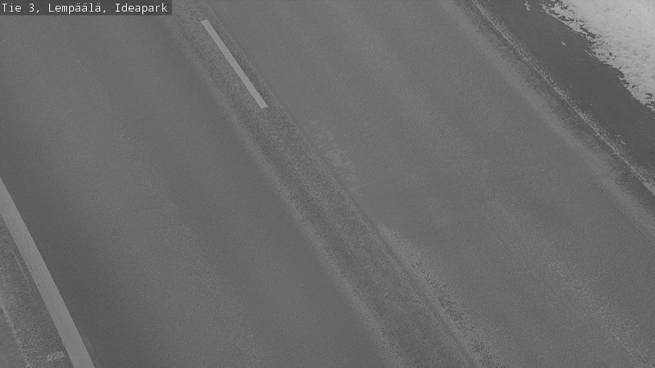 Kelikamerat Kuva Tie 3 Lempäälä, Ideapark, Lempäälä, Pirkanmaa