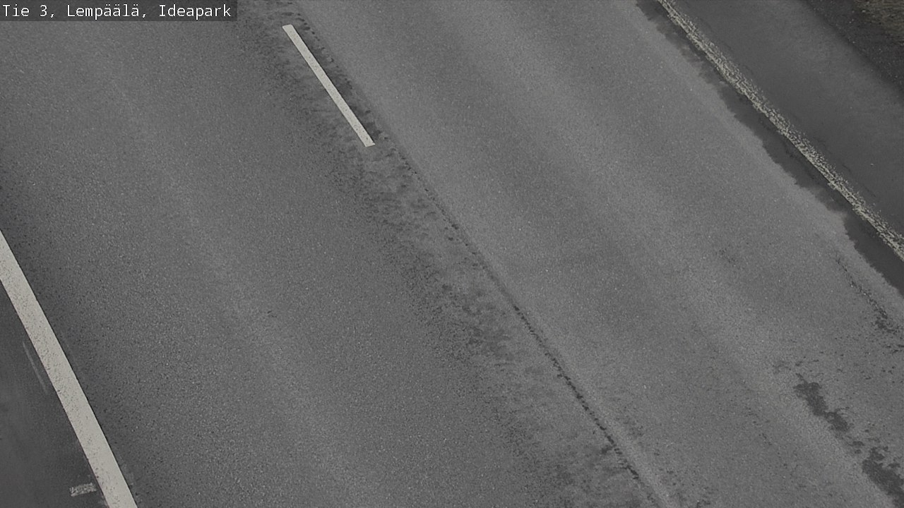 Kelikamerat Kuva Tie 3 Lempäälä, Ideapark, Lempäälä, Pirkanmaa