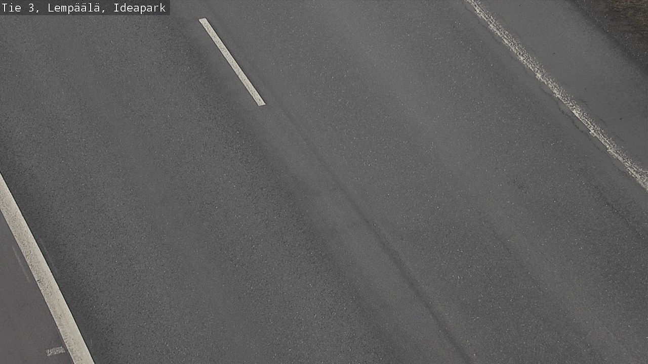 Kelikamerat Kuva Tie 3 Lempäälä, Ideapark, Lempäälä, Pirkanmaa