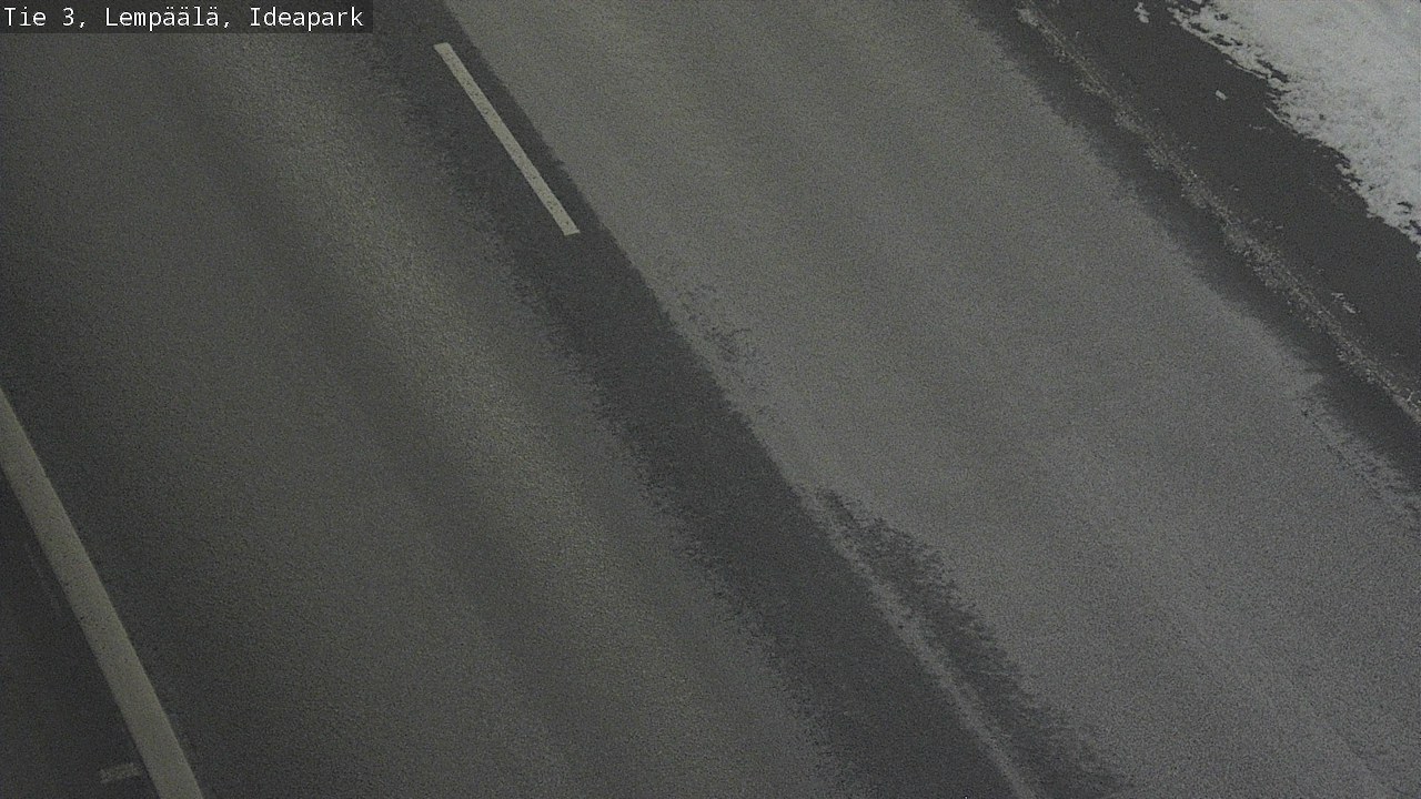Kelikamerat Kuva Tie 3 Lempäälä, Ideapark, Lempäälä, Pirkanmaa