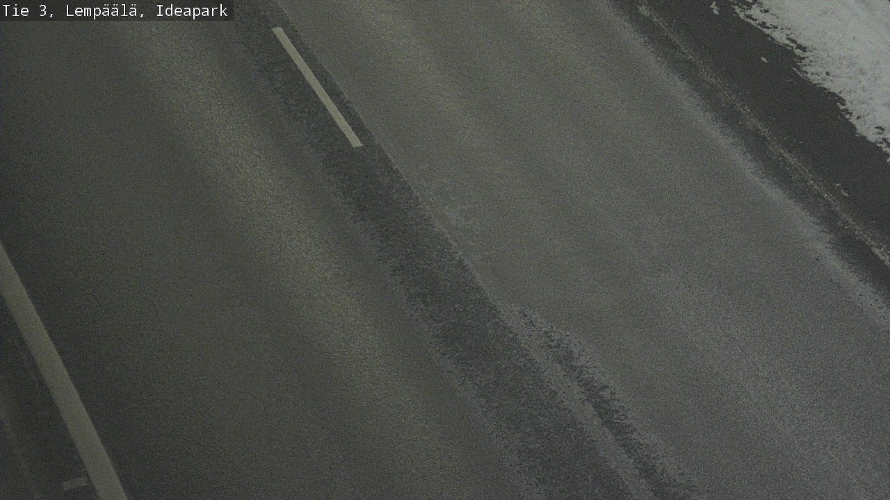 Kelikamerat Kuva Tie 3 Lempäälä, Ideapark, Lempäälä, Pirkanmaa