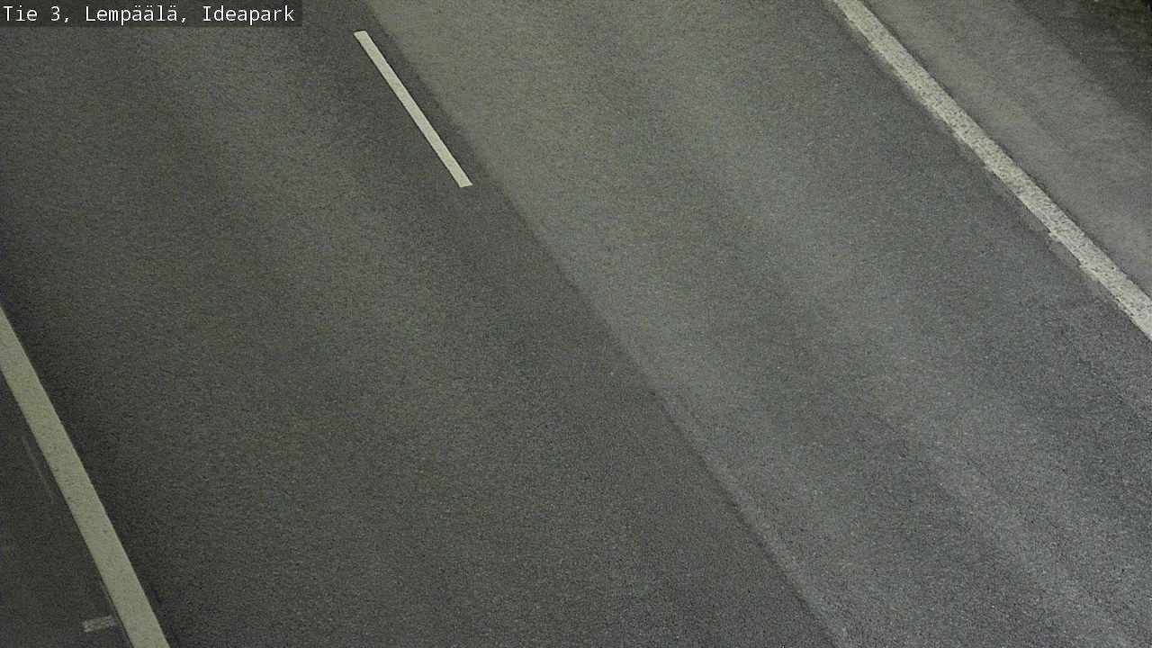Weather Camera Image Väg 3 Lembois, Ideapark, Lempäälä, Pirkanmaa