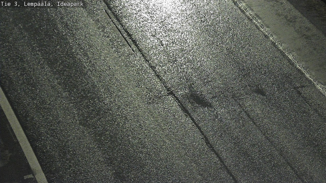 Kelikamerat Kuva Tie 3 Lempäälä, Ideapark, Lempäälä, Pirkanmaa