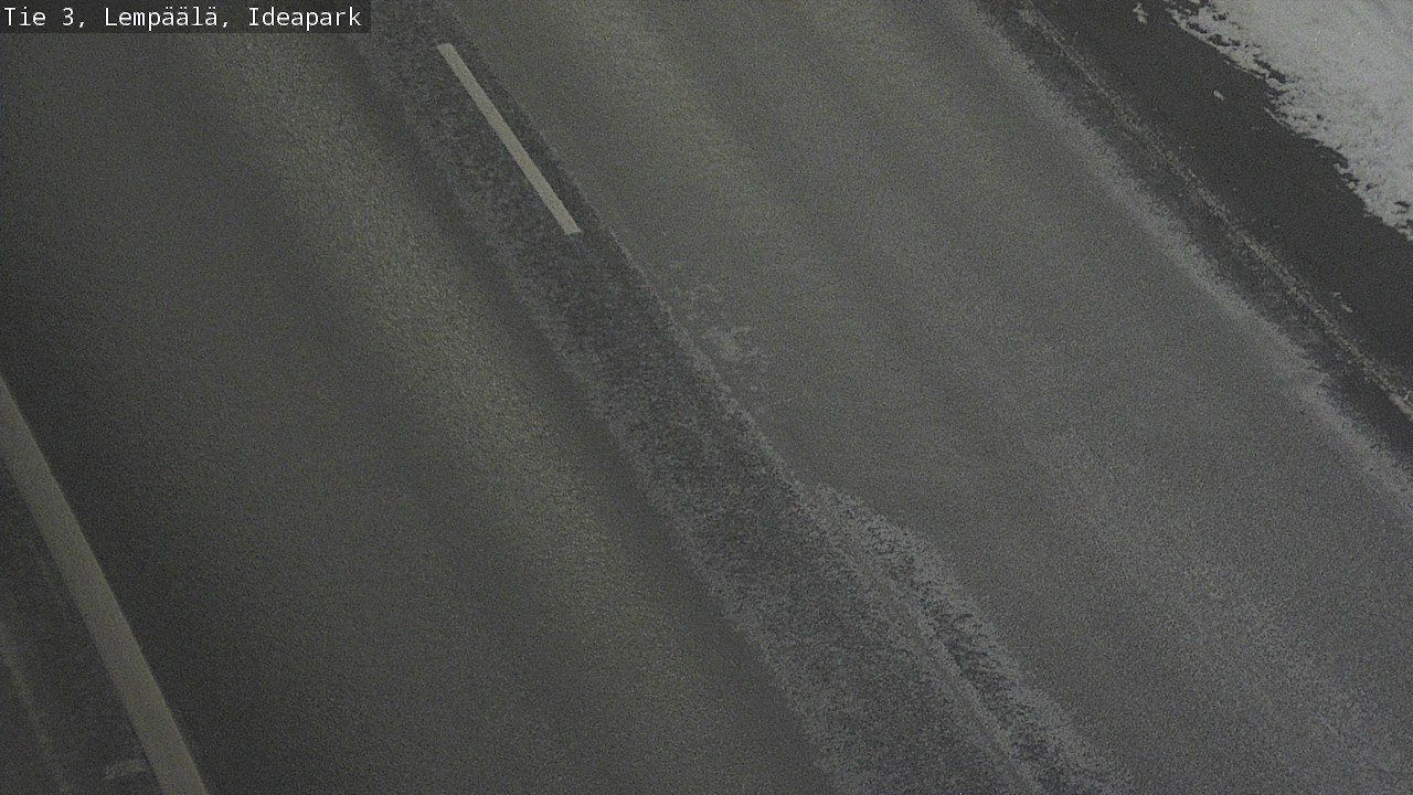 Kelikamerat Kuva Tie 3 Lempäälä, Ideapark, Lempäälä, Pirkanmaa