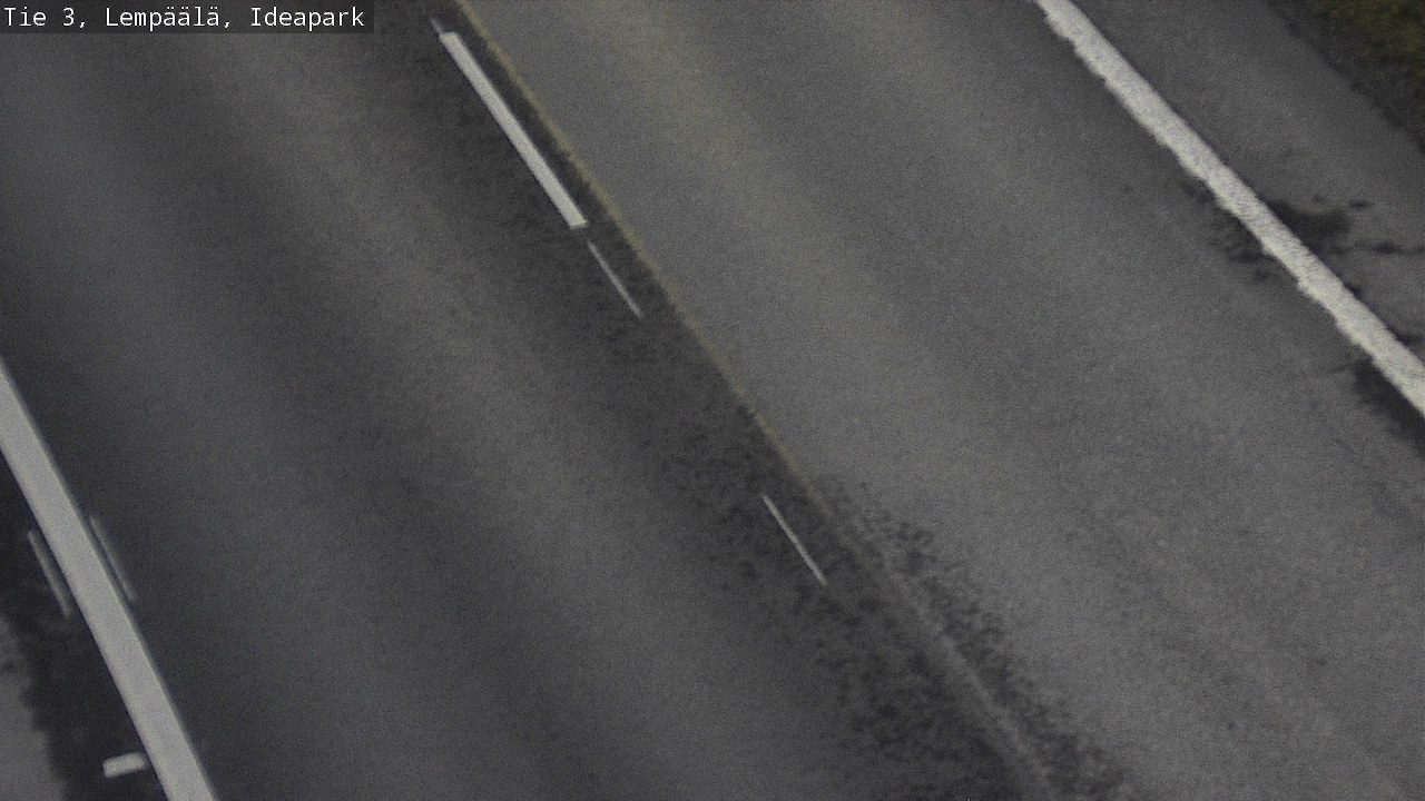 Kelikamerat Kuva Tie 3 Lempäälä, Ideapark, Lempäälä, Pirkanmaa