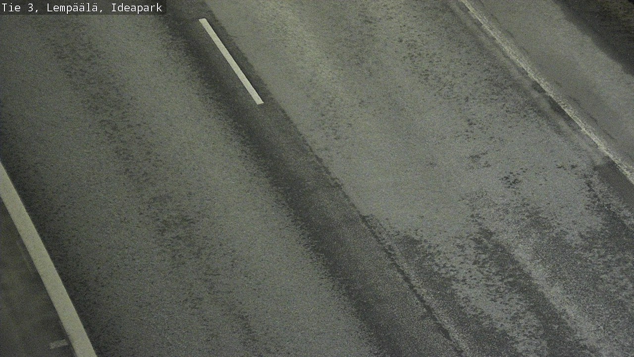 Kelikamerat Kuva Tie 3 Lempäälä, Ideapark, Lempäälä, Pirkanmaa