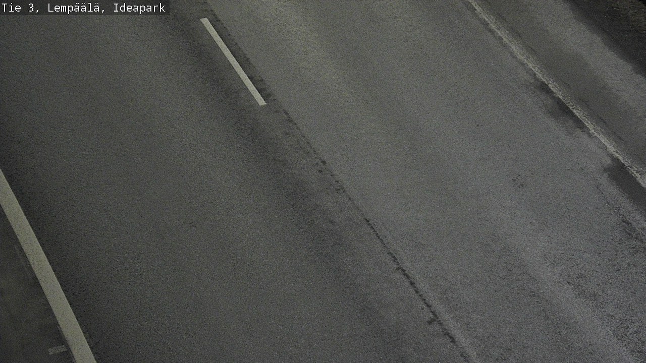 Kelikamerat Kuva Tie 3 Lempäälä, Ideapark, Lempäälä, Pirkanmaa