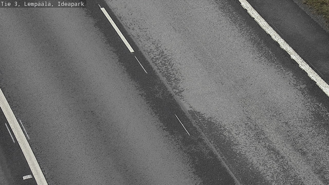 Kelikamerat Kuva Tie 3 Lempäälä, Ideapark, Lempäälä, Pirkanmaa