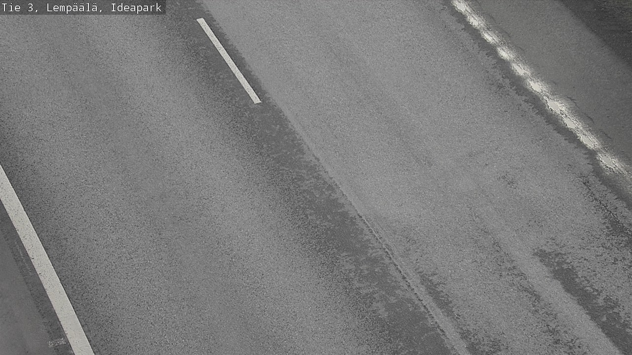 Weather Camera Image Väg 3 Lembois, Ideapark, Lempäälä, Pirkanmaa