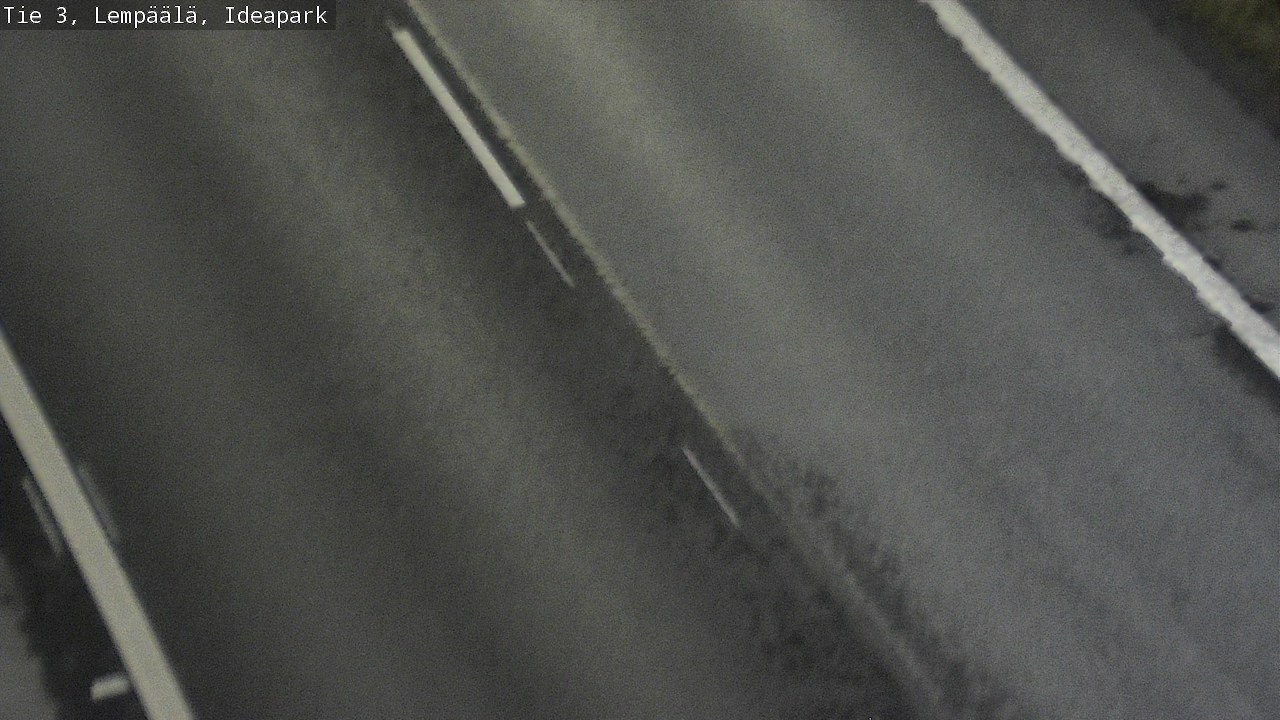 Kelikamerat Kuva Tie 3 Lempäälä, Ideapark, Lempäälä, Pirkanmaa