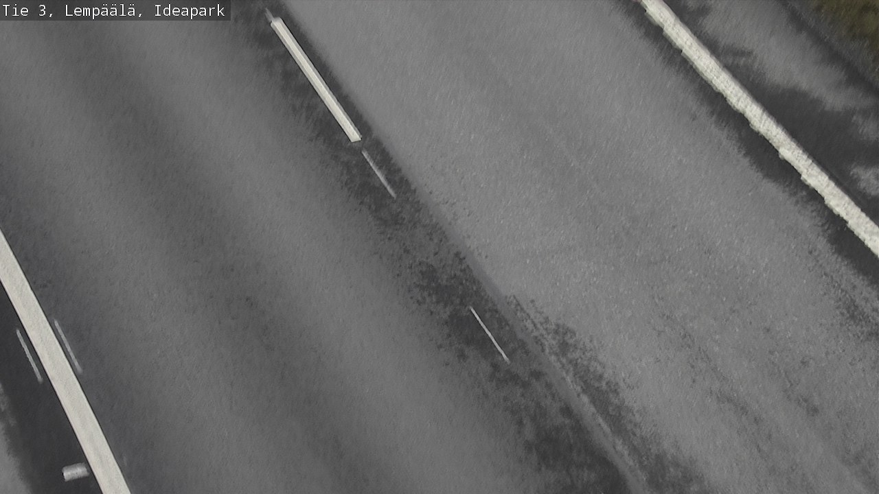 Kelikamerat Kuva Tie 3 Lempäälä, Ideapark, Lempäälä, Pirkanmaa