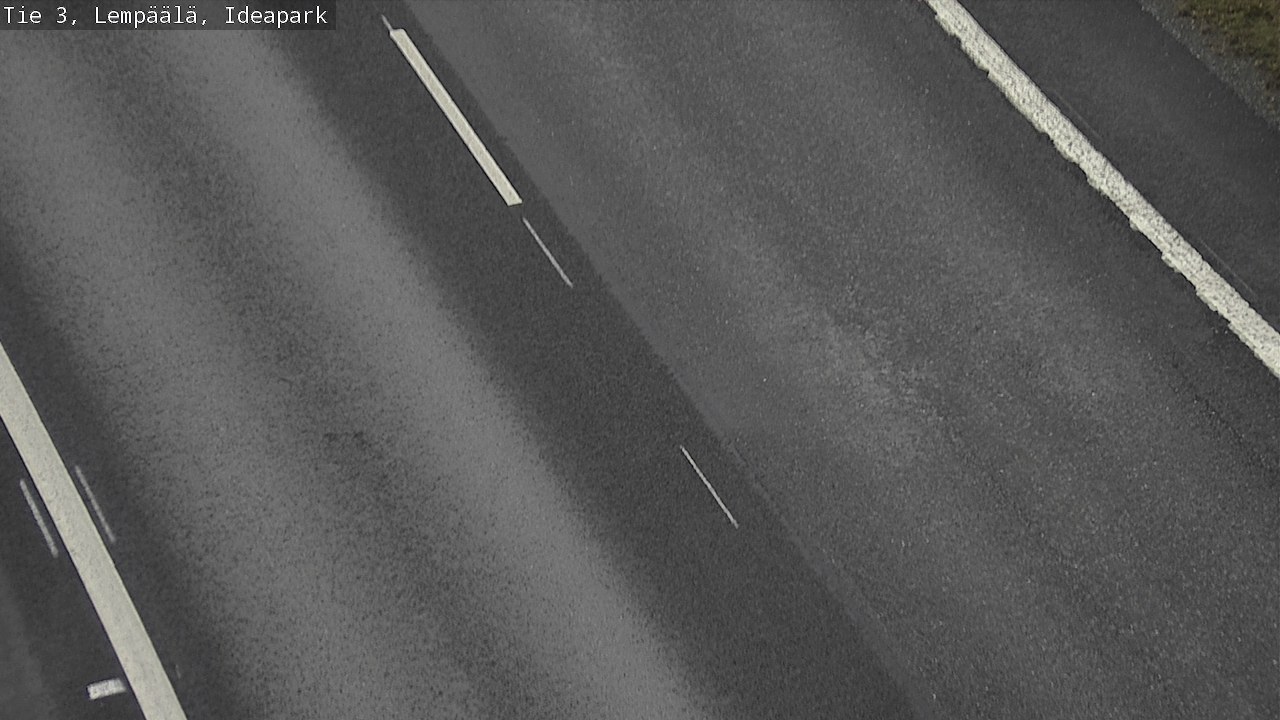 Kelikamerat Kuva Tie 3 Lempäälä, Ideapark, Lempäälä, Pirkanmaa